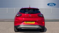 Ford Puma 1.0 EcoBoost Hybrid mHEV Titanium 5dr Petrol Hatchback